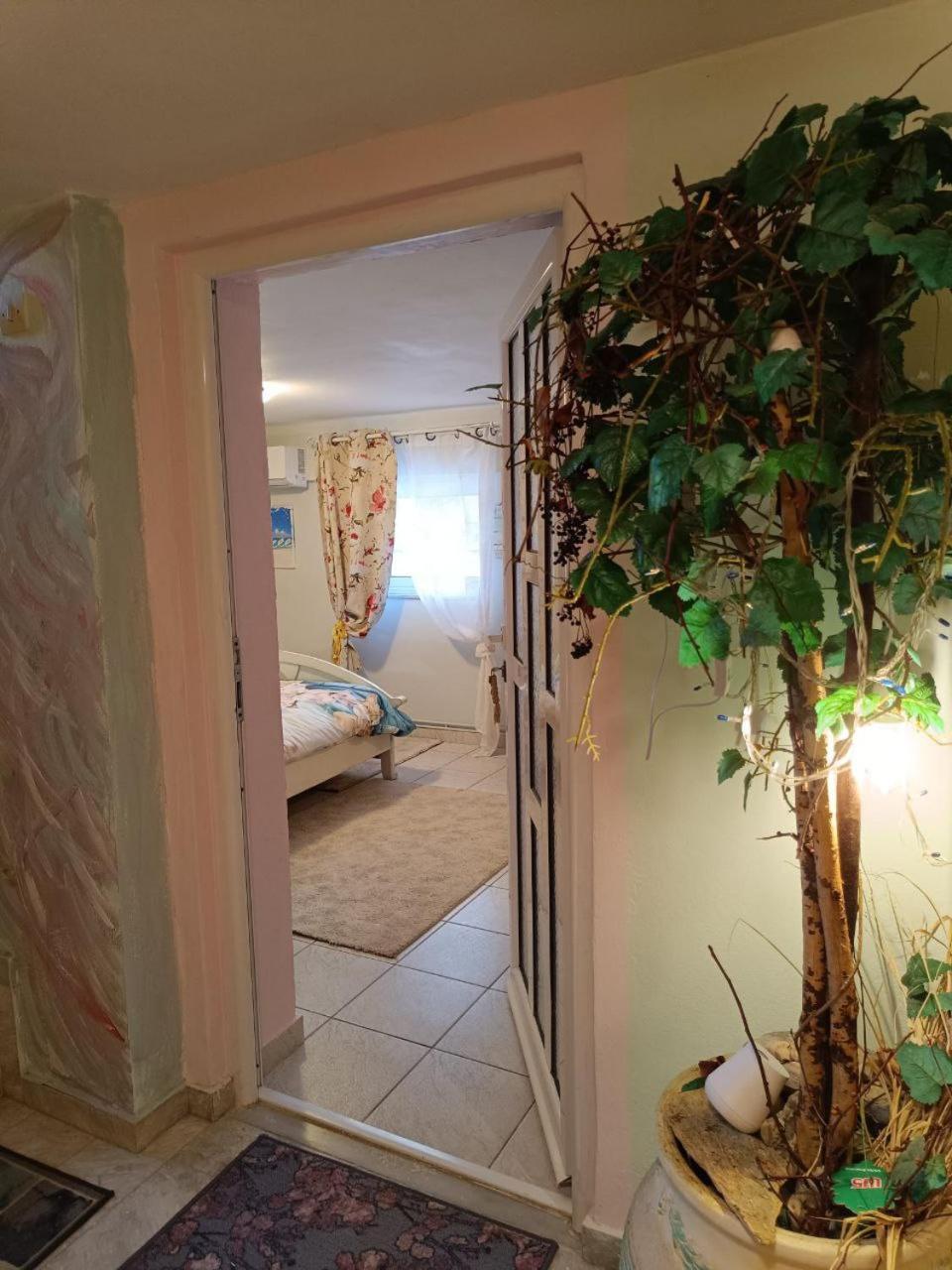 Maria Guesthouse Aliveri Zimmer foto