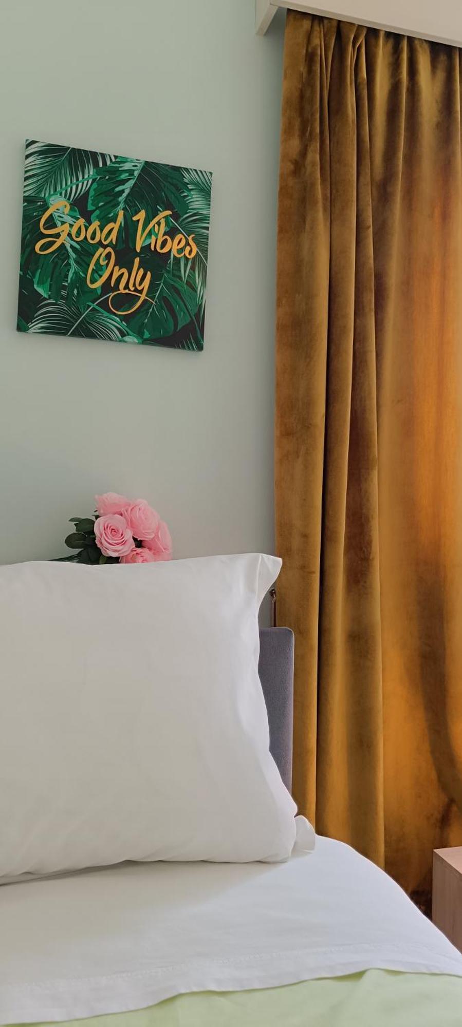 Maria Guesthouse Aliveri Zimmer foto